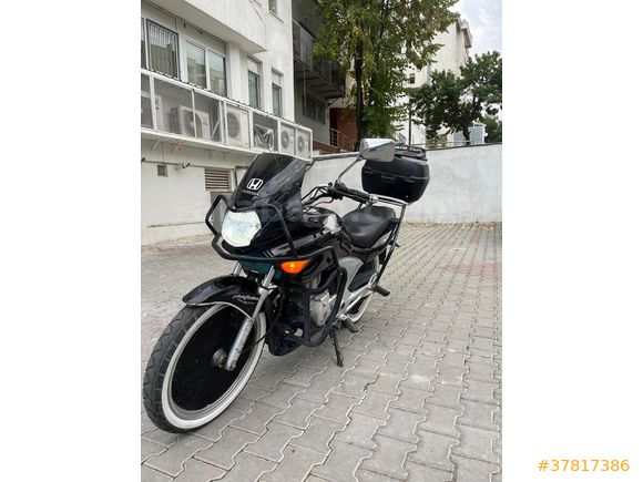 Sahibinden Honda CBF 150