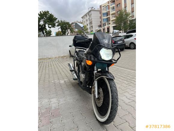 Sahibinden Honda CBF 150