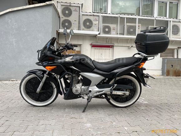 Sahibinden Honda CBF 150