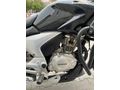 Sahibinden Honda CBF 150