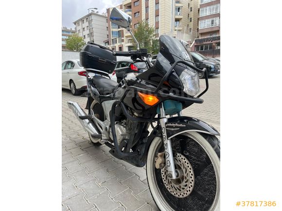 Sahibinden Honda CBF 150