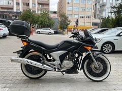 Sahibinden Honda CBF 150