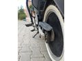 Sahibinden Honda CBF 150