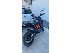 İlk Sahibinden KTM 250 Duke ABS 2022 29km