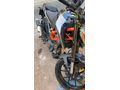 İlk Sahibinden KTM 250 Duke ABS 2022 29km
