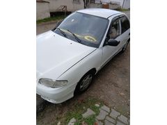 Sahibinden Hyundai Accent 1.3 LS 1997 Model
