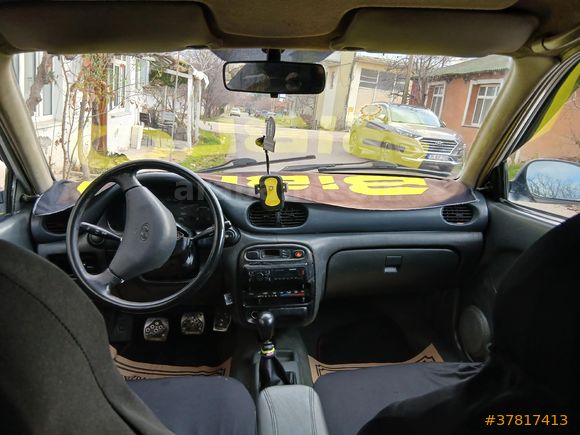 Sahibinden Hyundai Accent 1.3 LS 1997 Model
