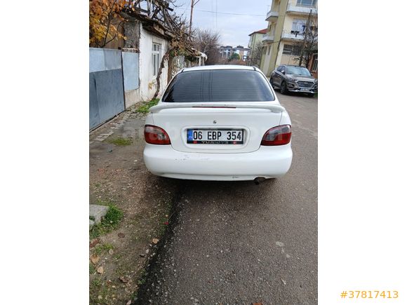Sahibinden Hyundai Accent 1.3 LS 1997 Model