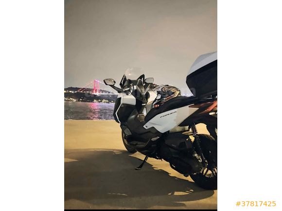 Sahibinden Honda Forza 250 (NSS250) 