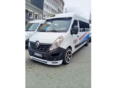Sahibinden Renault Master 16+1 