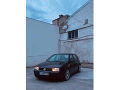 Sahibinden Volkswagen Golf 1.6 1999 Model 