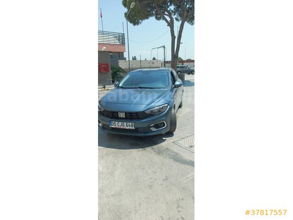 Sahibinden Fiat Egea 1.4 Fire Easy 2024 Model