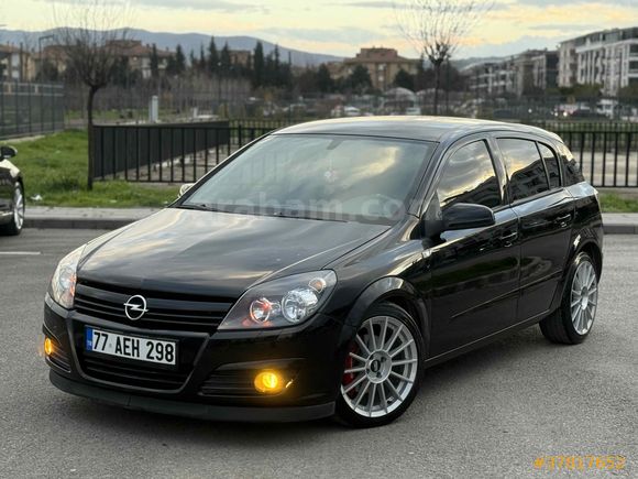 Sahibinden Opel Astra 1.6 Enjoy 2005 Model 
