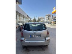 Sahibinden Toyota Corolla 1.6 Verso 2004 Model SON 7 gün 