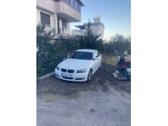 Sahibinden BMW 3 Serisi 316i Advantage 2011 Model Hatay 165.000 km Beyaz