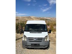 Sahibinden Ford - Otosan Transit 13+1 