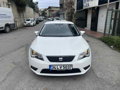 Sahibinden Seat Leon 1.6 TDI Style 2015 Model  192.500 km Beyaz