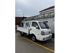 Sahibinden Kia K 2500 TCI 