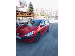 Sahibinden Peugeot 307 1.6 XR 2004 Model 