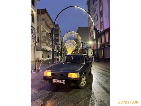 Sahibinden Tofaş Doğan L 1988 Model 