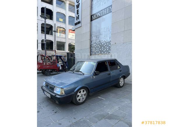 Sahibinden Tofaş Doğan L 1988 Model 
