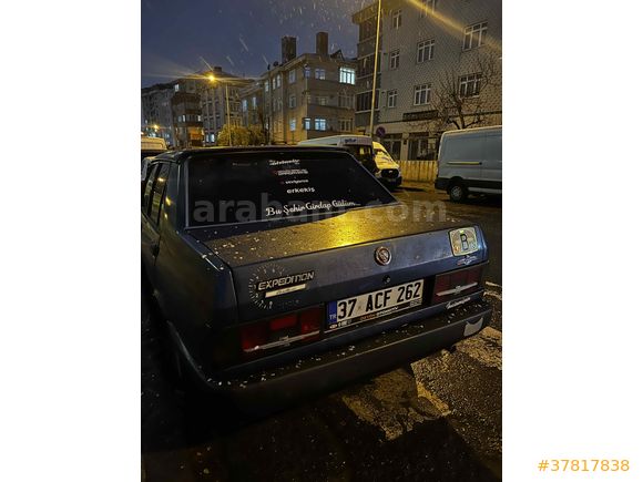 Sahibinden Tofaş Doğan L 1988 Model 