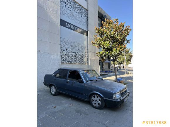 Sahibinden Tofaş Doğan L 1988 Model 