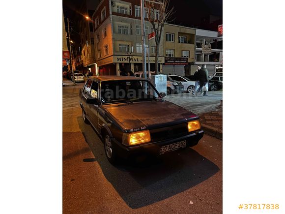 Sahibinden Tofaş Doğan L 1988 Model 