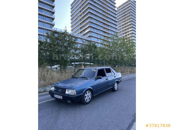 Sahibinden Tofaş Doğan L 1988 Model 