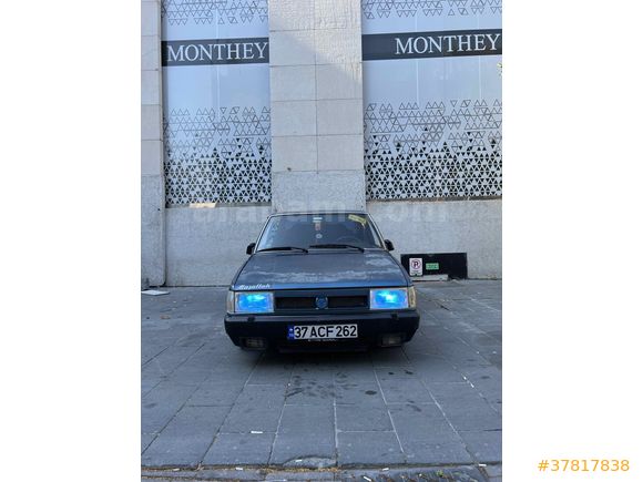 Sahibinden Tofaş Doğan L 1988 Model 
