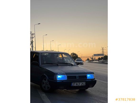 Sahibinden Tofaş Doğan L 1988 Model 