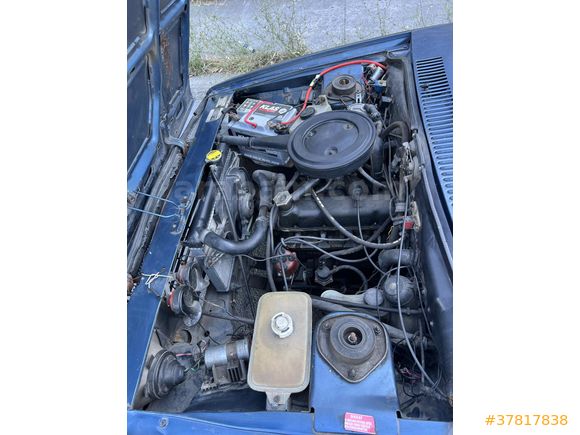 Sahibinden Tofaş Doğan L 1988 Model 