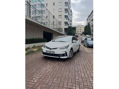 Sahibinden Toyota Corolla 1.6 Life 2018 Model 