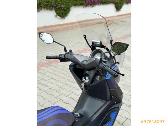 Sahibinden Yamaha N-Max 155