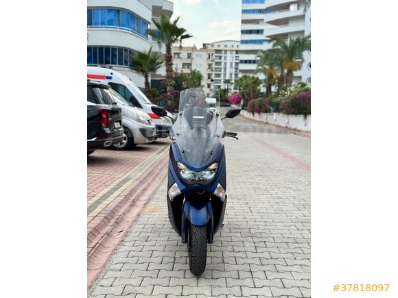 Sahibinden Yamaha N-Max 155