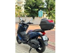 Sahibinden Yamaha N-Max 155
