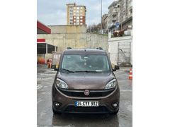 Sahibinden Fiat Doblo Combi 1.6 Multijet Premio Plus 2020 Model