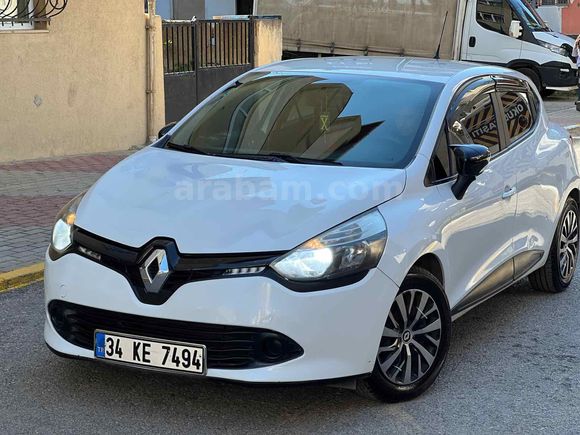 Sahibinden CADDY JETTA TAKASLI SATILIK Renault Clio 1.5 dCi Joy 2015 Model 