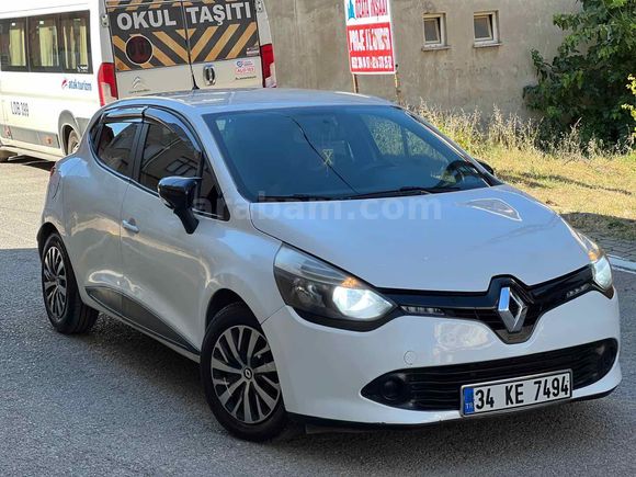 Sahibinden CADDY JETTA TAKASLI SATILIK Renault Clio 1.5 dCi Joy 2015 Model 