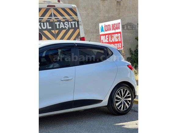 Sahibinden CADDY JETTA TAKASLI SATILIK Renault Clio 1.5 dCi Joy 2015 Model 