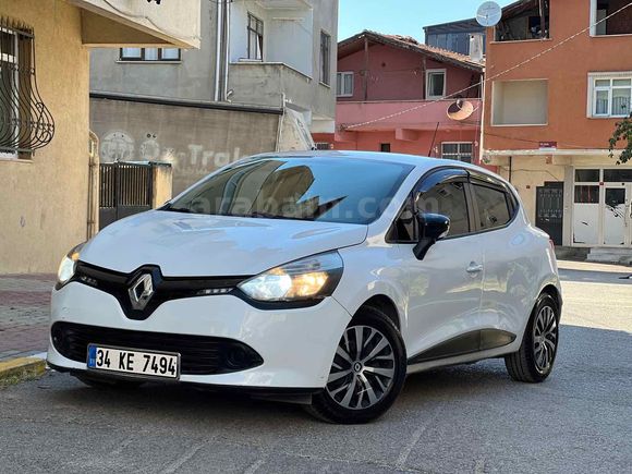 Sahibinden CADDY JETTA TAKASLI SATILIK Renault Clio 1.5 dCi Joy 2015 Model 