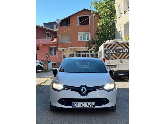 Sahibinden CADDY JETTA TAKASLI SATILIK Renault Clio 1.5 dCi Joy 2015 Model 