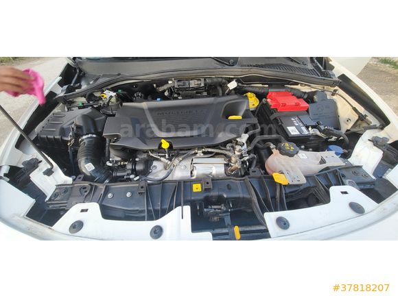Sahibinden Fiat Egea 1.6 Multijet Easy 2022 Model Denizli