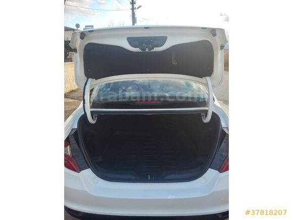 Sahibinden Fiat Egea 1.6 Multijet Easy 2022 Model Denizli