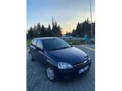 Sahibinden Opel Corsa 1.4 Twinport Cosmo 2004 Model