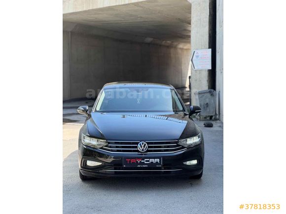 Sahibinden Volkswagen Passat 1.5 TSi Business 2020 Model 