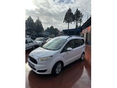 Sahibinden Ford Tourneo Courier 1.5 TDCi Titanium 2018 Model