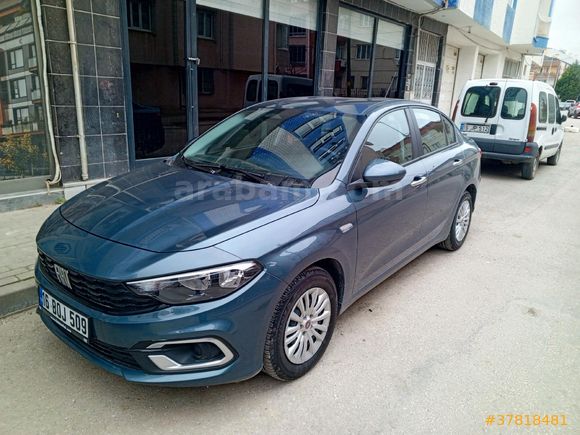 Sahibinden Fiat Egea 1.4 Fire Easy 2024 Model