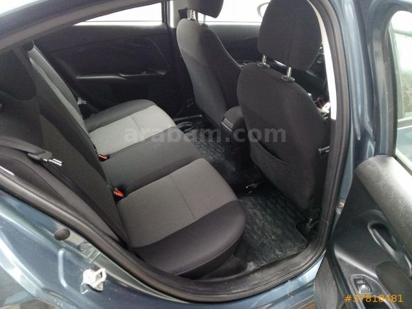Sahibinden Fiat Egea 1.4 Fire Easy 2024 Model