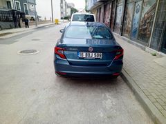 Sahibinden Fiat Egea 1.4 Fire Easy 2024 Model